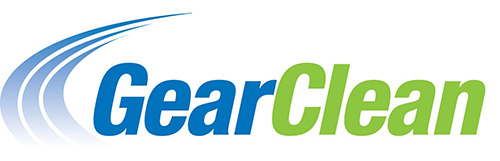 GearClean logo