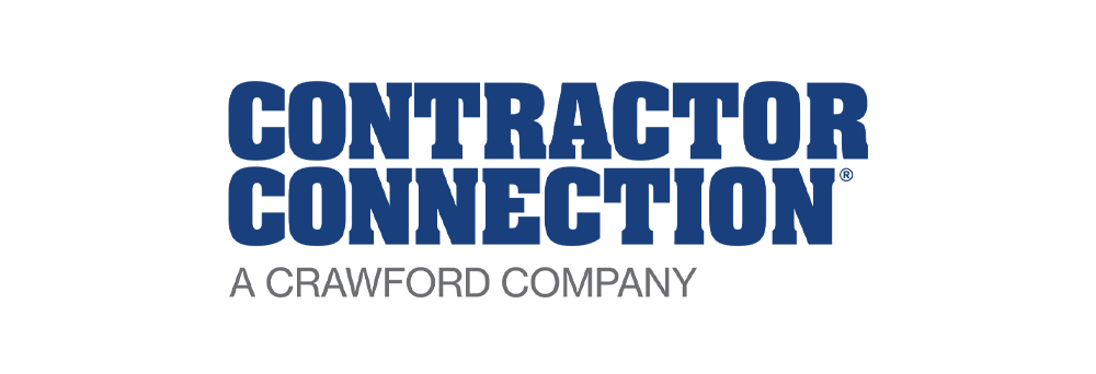 Contractor Connection Badge