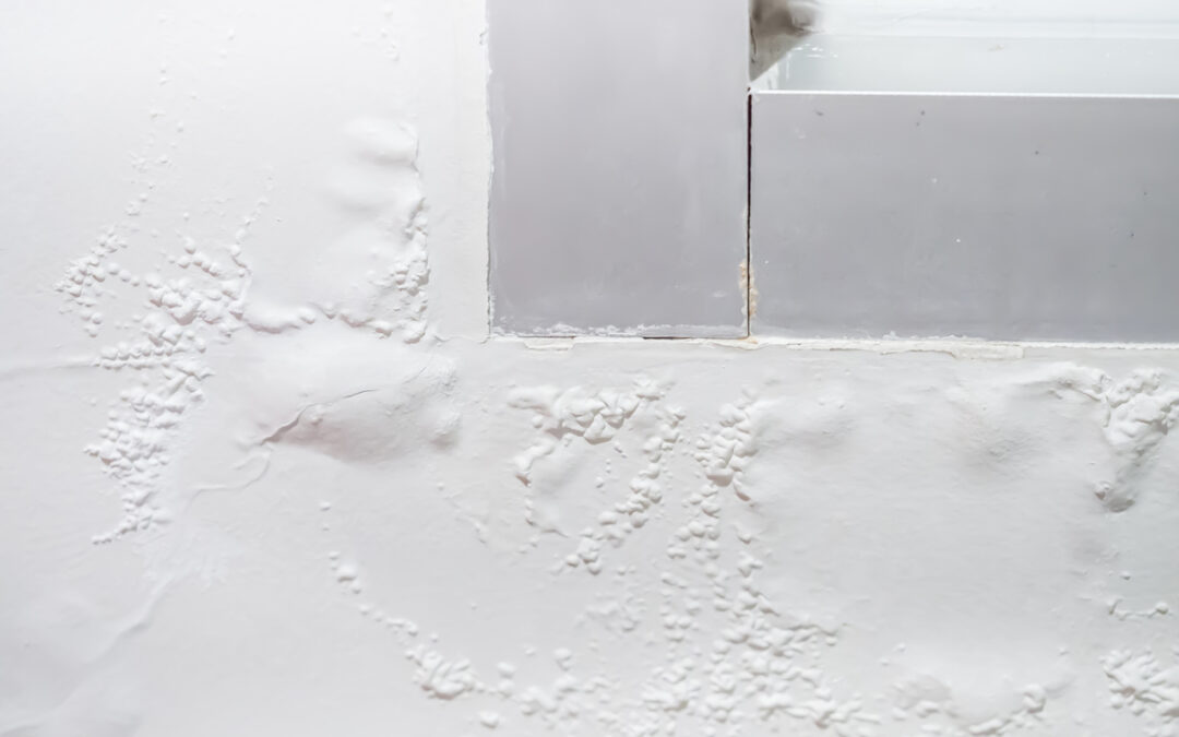 Signs Your Winchester Home Needs Water Damage Restoration