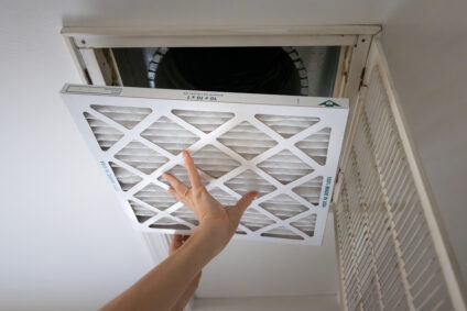 duct cleaning services winchester